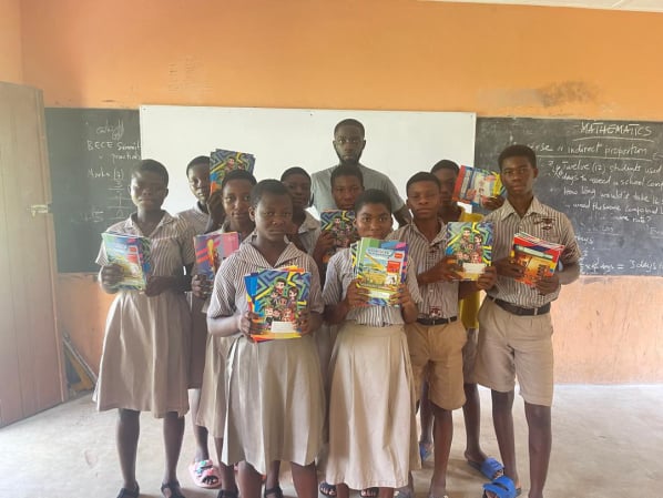 Mobirise Website Builder