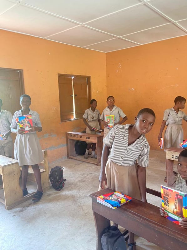 Mobirise Website Builder