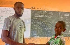 Mobirise Website Builder